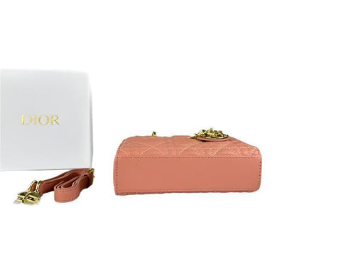 DIOR Lady D-JOY Handbags - Banlieue91