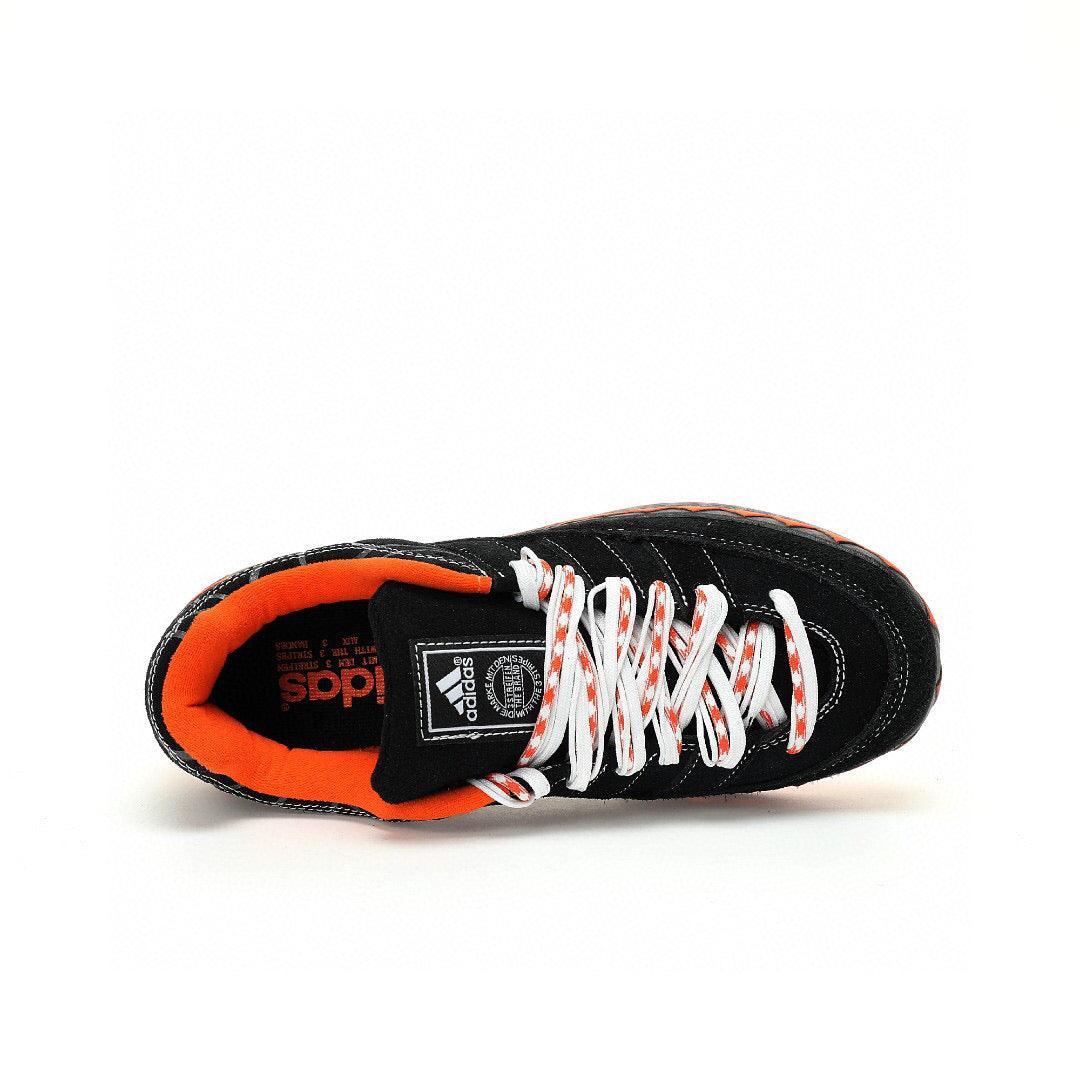 Adidas Adimatic Low 'Halloween' - Banlieue91