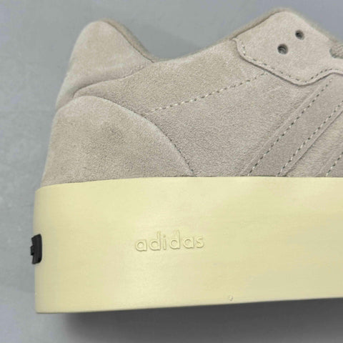 Adidas Originals FORUM X Fear of God - Banlieue91
