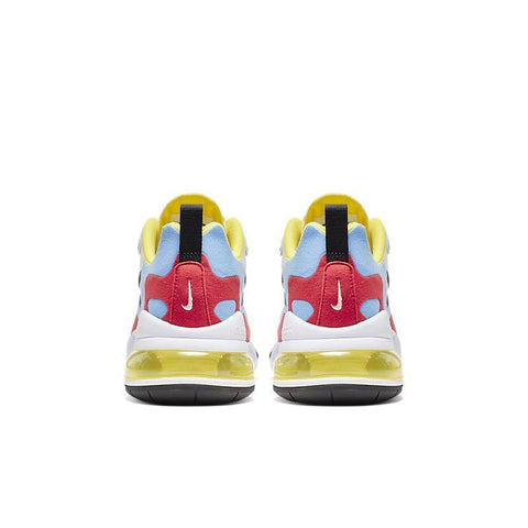 Nike Air Max 270 React 'Bauhaus' - Banlieue91