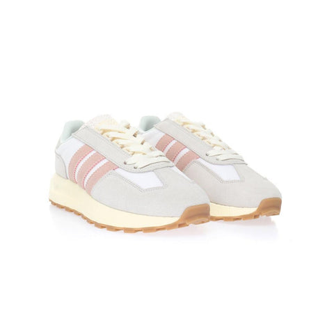 Adidas Retropy E5 'Off White Bliss Orange' - Banlieue91