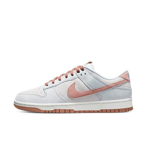 Nike Dunk Low Fossil Rose - Banlieue91