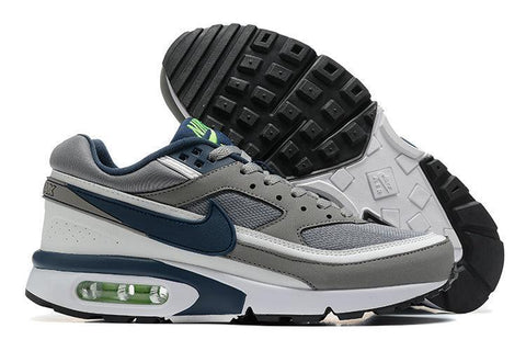Nike Air Max BW 'Cool Grey' - Banlieue91