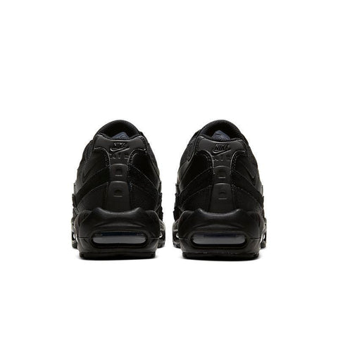 Air Max 95 'Triple Black' - Banlieue91