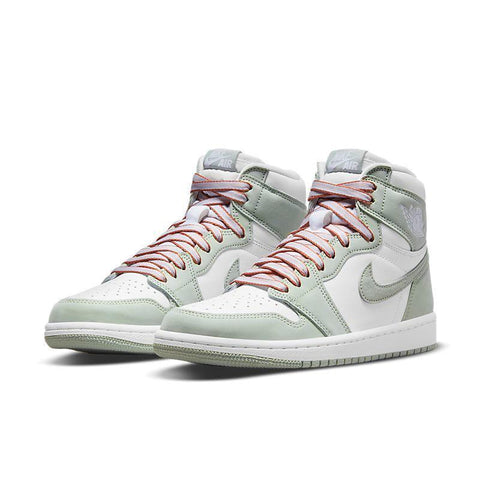 Air Jordan 1 High 'Seafoam' - Banlieue91