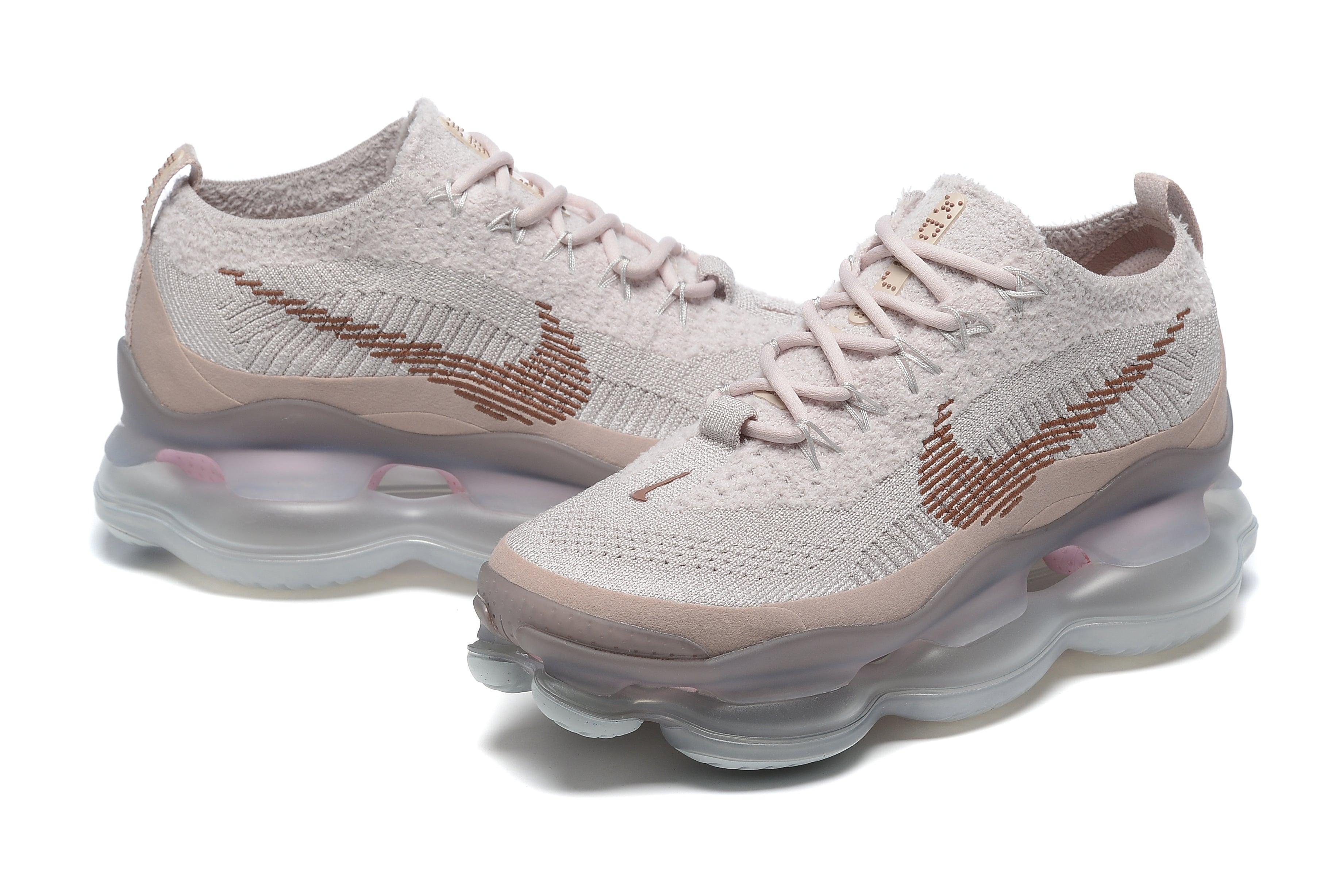 Air Max Scorpion 'Pink' - Banlieue91