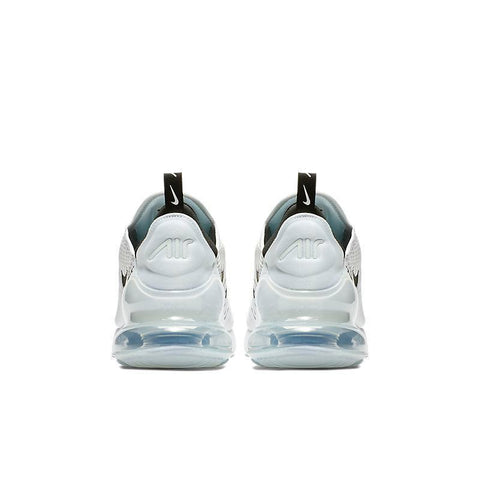 Nike Air Max 270 'White Black' - Banlieue91