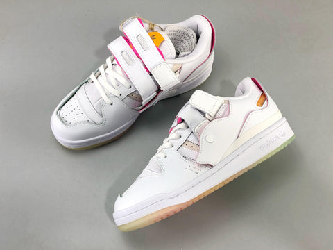 Fisn x Adidas Originals Forum 84 Low - Banlieue91