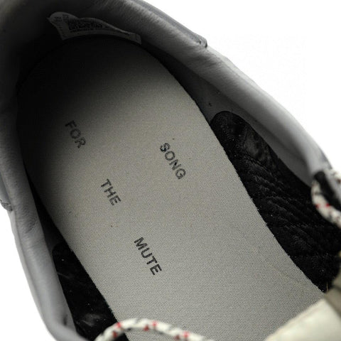 Song for the Mute x Adidas Country OG 'Grey Black' - Banlieue91