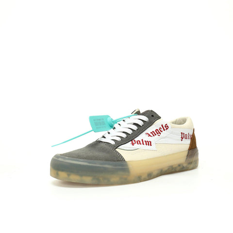 Palm Angels x Vans Old Skool VLT LX "Pewter" - Banlieue91