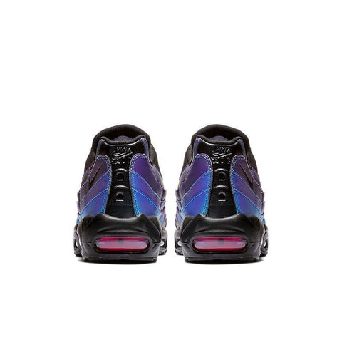 Air Max 95 'Throwback Future' - Banlieue91