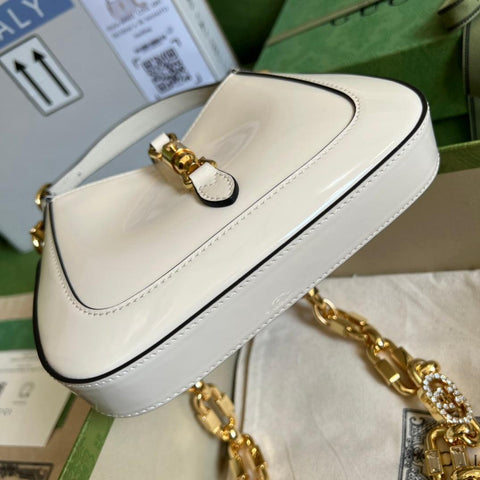Gucci Jackie 1961 Mini Bag - Banlieue91
