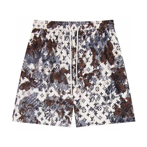 Louis Vuitton Sport Short Pant - Banlieue91