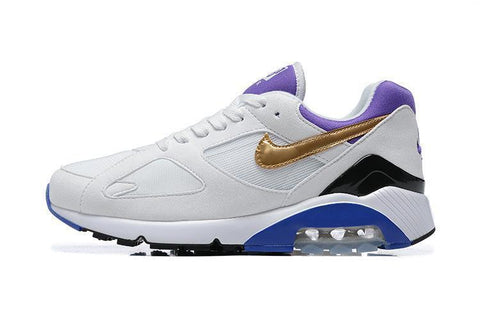Nike Air Max 180 - Banlieue91