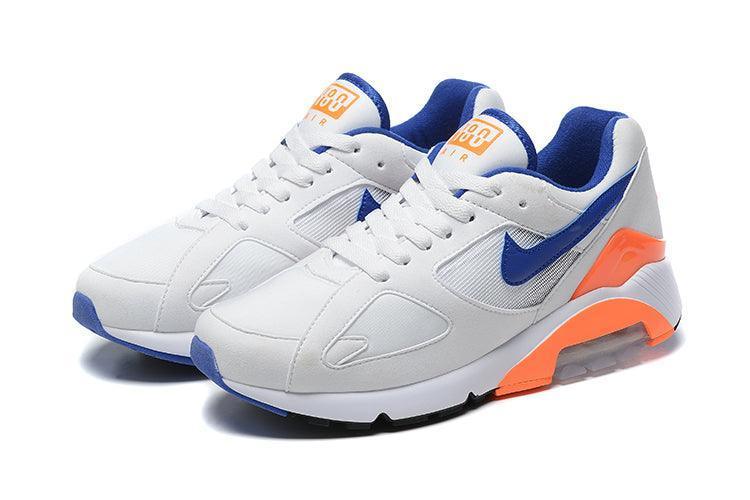 Nike Air Max 180 - Banlieue91