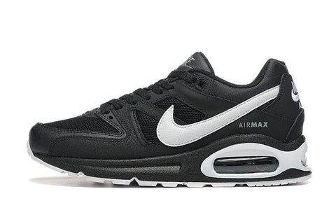 Air Max Command 'Black White' - Banlieue91