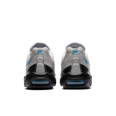 Air Max 95 'Laser Blue' - Banlieue91