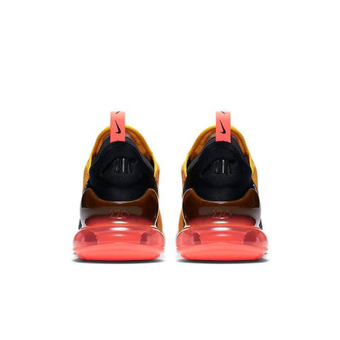 Nike Air Max 270 'University Gold' - Banlieue91