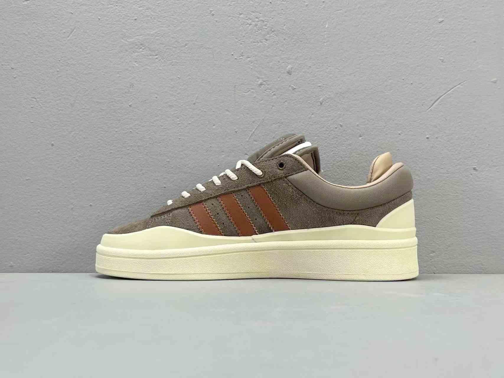 Adidas Originals Campus X Bad Bunny - Banlieue91