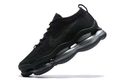 Air Max Scorpion 'Triple Black' - Banlieue91