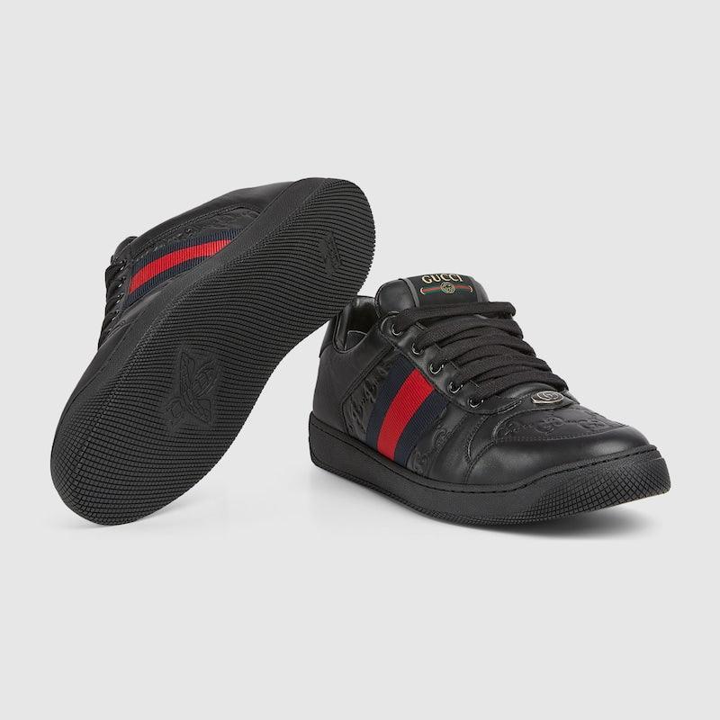 SCREENER SNEAKER - Banlieue91
