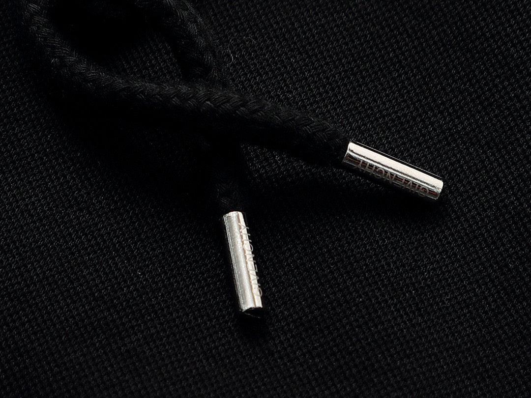 Givenchy Long Pant 'Black/White' - Banlieue91
