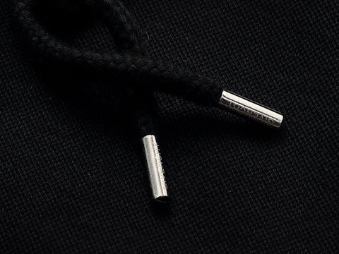 Givenchy Long Pant 'Black/White' - Banlieue91