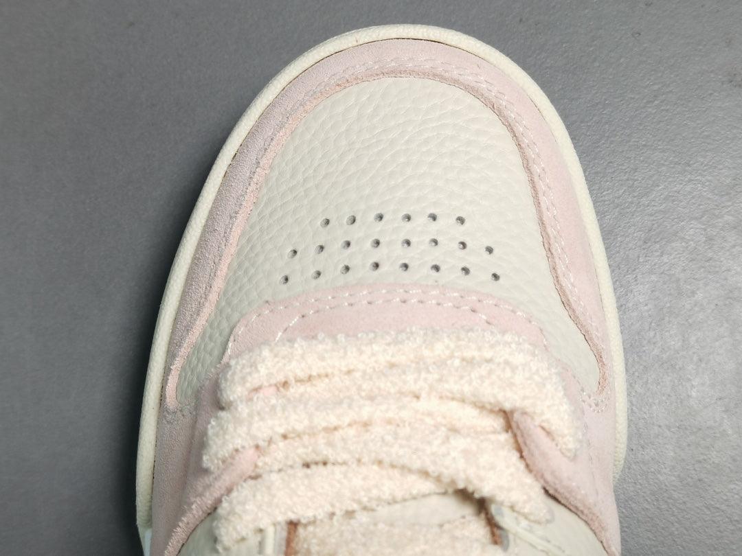 Fendi Match Low Tops - Banlieue91