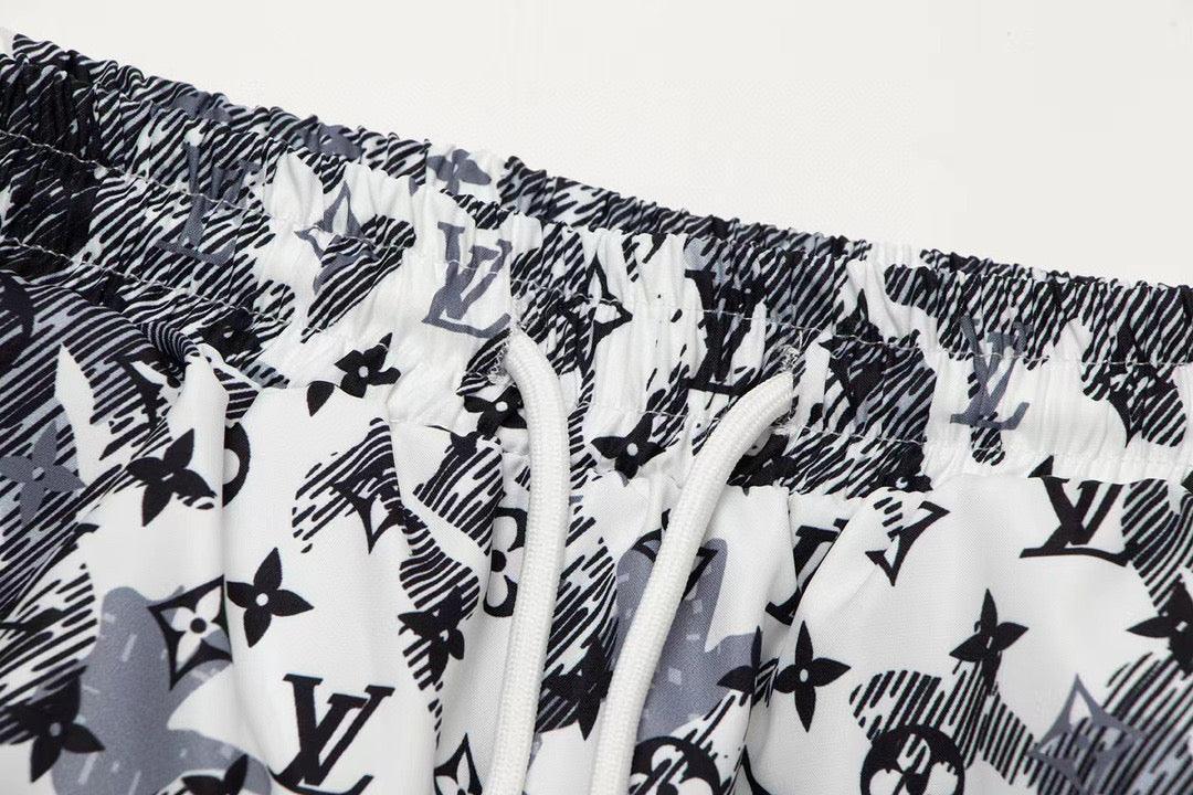 Louis Vuitton Sport Short Pant - Banlieue91