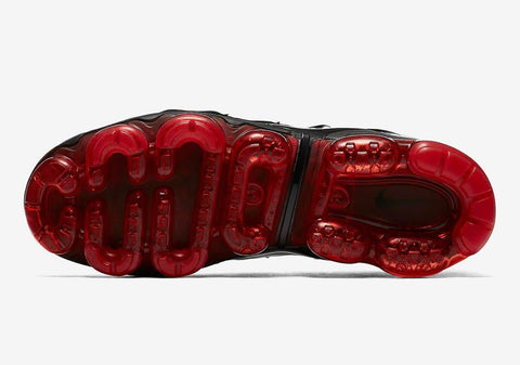 Nike Air VaporMax Plus 'Shark' - Banlieue91