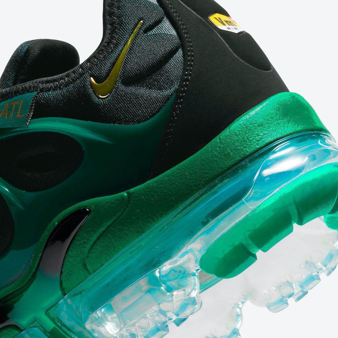 Nike Air VaporMax Plus 'City Special Atlanta' - Banlieue91