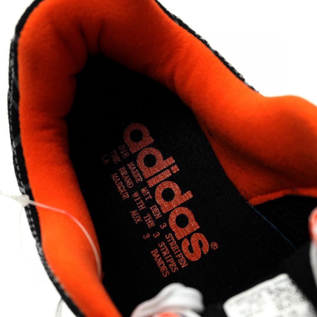 Adidas Adimatic Low 'Halloween' - Banlieue91