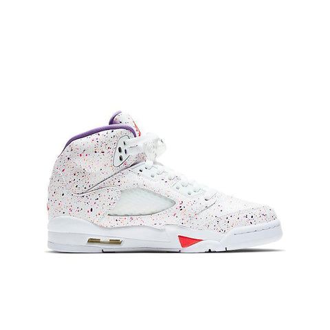 Air Jordan 5 Retro 'Easter' - Banlieue91