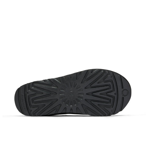 UGG Tasman Slipper Black Womens