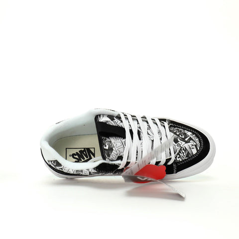Sneakersnstuff x Vans Chukka Push Skate "SNS" - Banlieue91