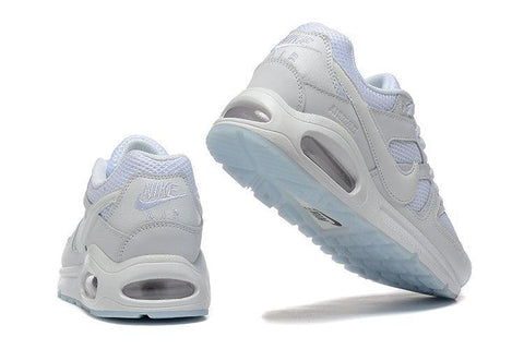 Air Max Command 'White' - Banlieue91