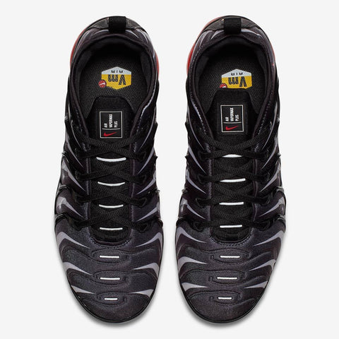 Nike Air VaporMax Plus 'Shark' - Banlieue91