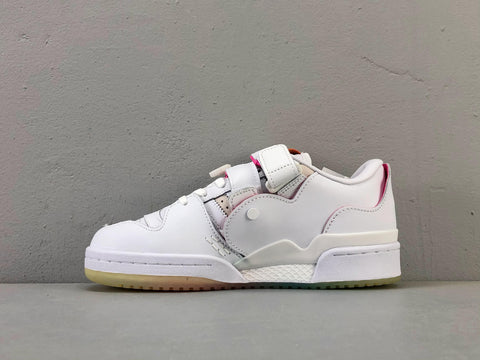 Fisn x Adidas Originals Forum 84 Low - Banlieue91