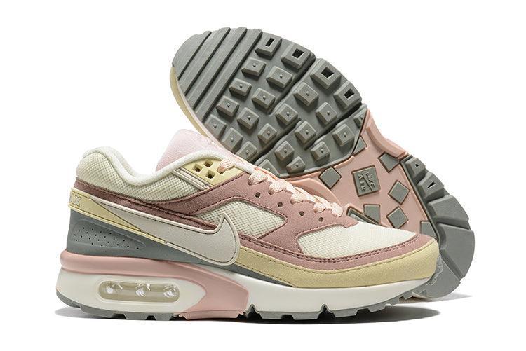 Nike Air Max BW 'Coded Nature' - Banlieue91