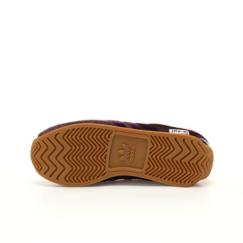 Song for the Mute x Adidas Country OG 'Brown' - Banlieue91