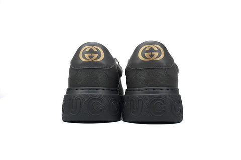 Gucci Chunky B 'Dark Gray' - Banlieue91
