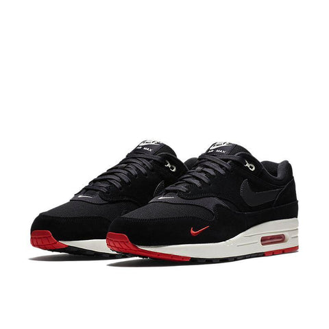 Nike Air Max 87 'Mini Swoosh Bred' - Banlieue91