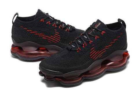 Air Max Scorpion 'Black University Red' - Banlieue91
