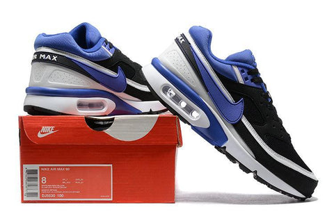 Nike Air Max BW ' Persian Snakeskin' - Banlieue91
