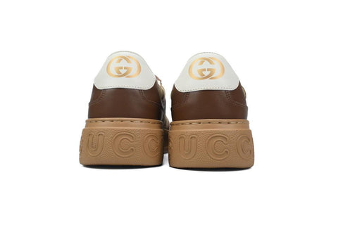 Gucci Chunky B 'Brown' - Banlieue91
