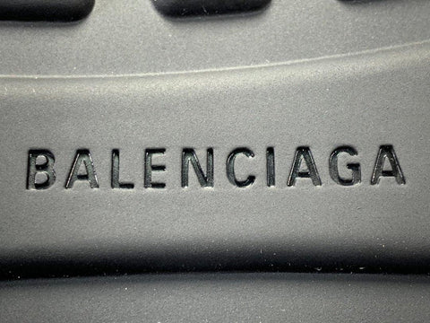 BALENCIAGA SPEED 2.0 RECYCLED KNIT SNEAKER - Banlieue91