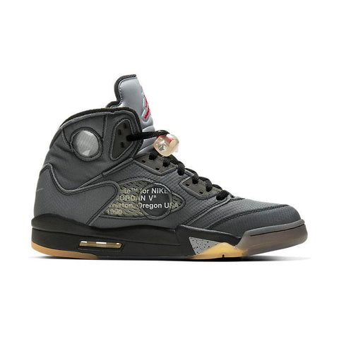 AIR JORDAN 5 RETRO SP 'MUSLIN - Banlieue91