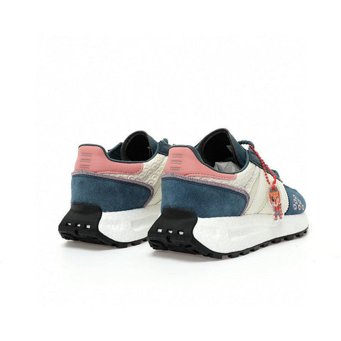 Adidas Retropy E5 'Navy Beige Pink' - Banlieue91