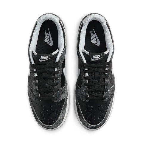 Nike Dunk Low Retro Animal Pack Zebra - Banlieue91