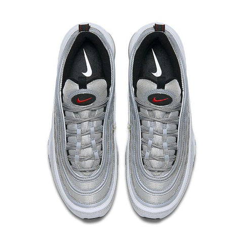 Nike Air Max 97 'Silver Bullet' - Banlieue91